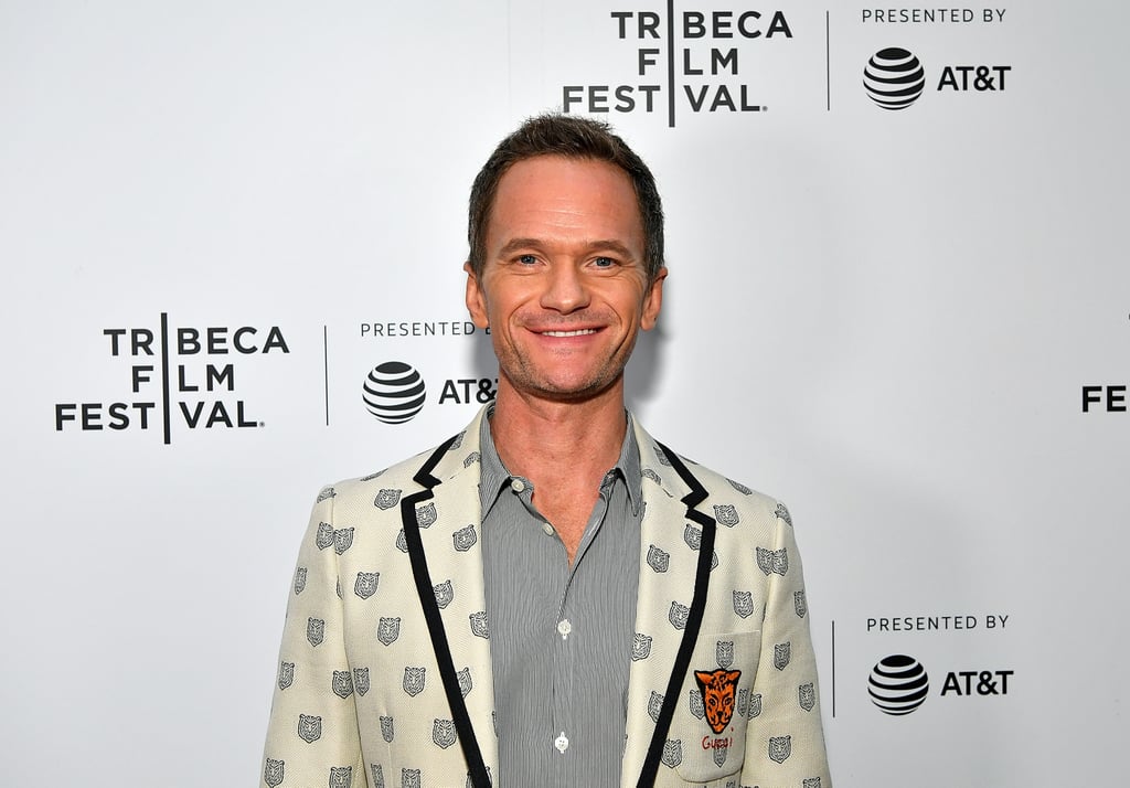 Neil Patrick Harris