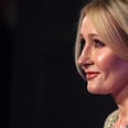 The Only Story More Magical Than Harry Potter Is J.K. Rowling's Own Journey