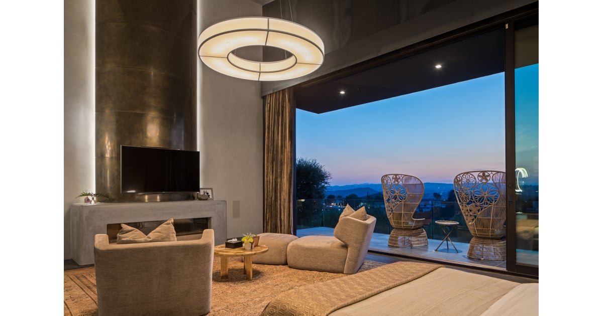 Home Garden Chrissy Teigen And John Legend Are Selling Their Beverly Hills Home For 23 95 Million See Inside Popsugar Home Photo 47