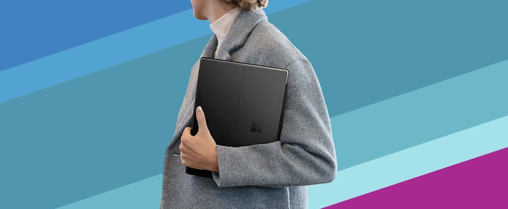 Win a Microsoft Surface Pro 6