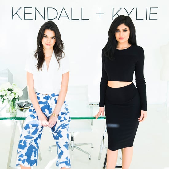 Kendall and Kylie Clothing Line