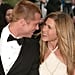 Jennifer Aniston and Brad Pitt Wedding Facts