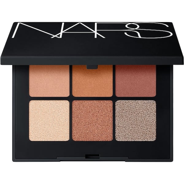 Nars Voyageur Eyeshadow Palette Mini