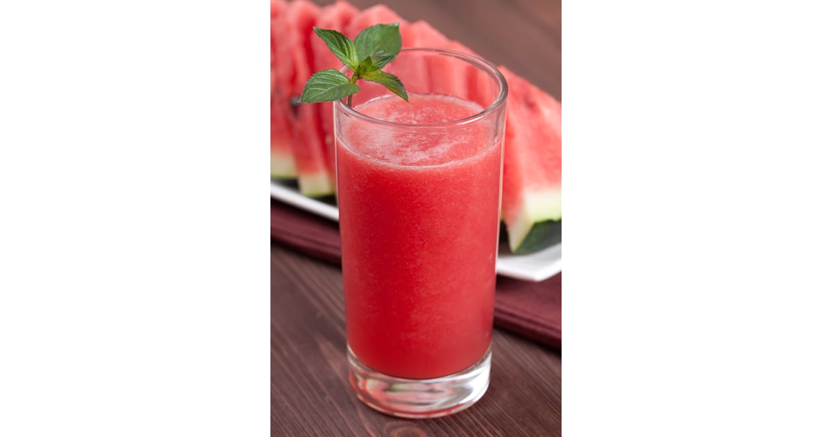 Watermelon Juice Watermelon Recipes For Kids POPSUGAR Moms Photo 6