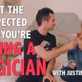 4 Reasons Dating a Magician Is Actually Magical