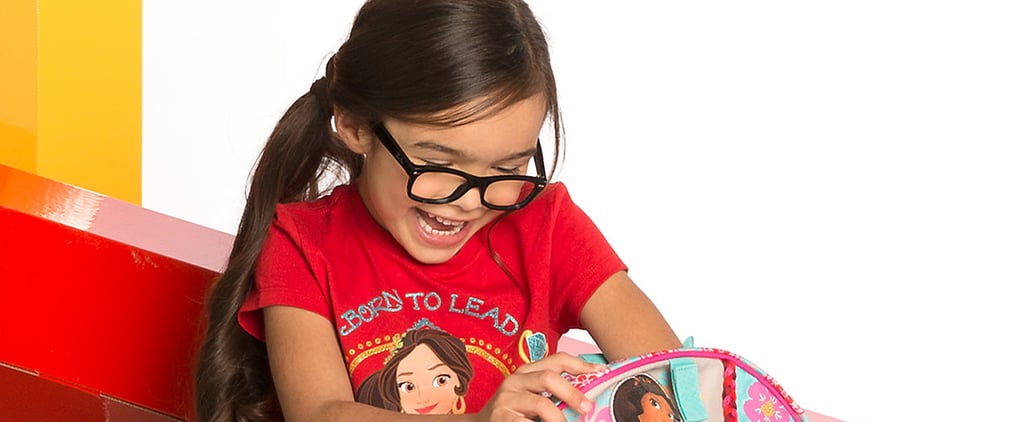 Disney Princess Elena of Avalor Toys and Apparel