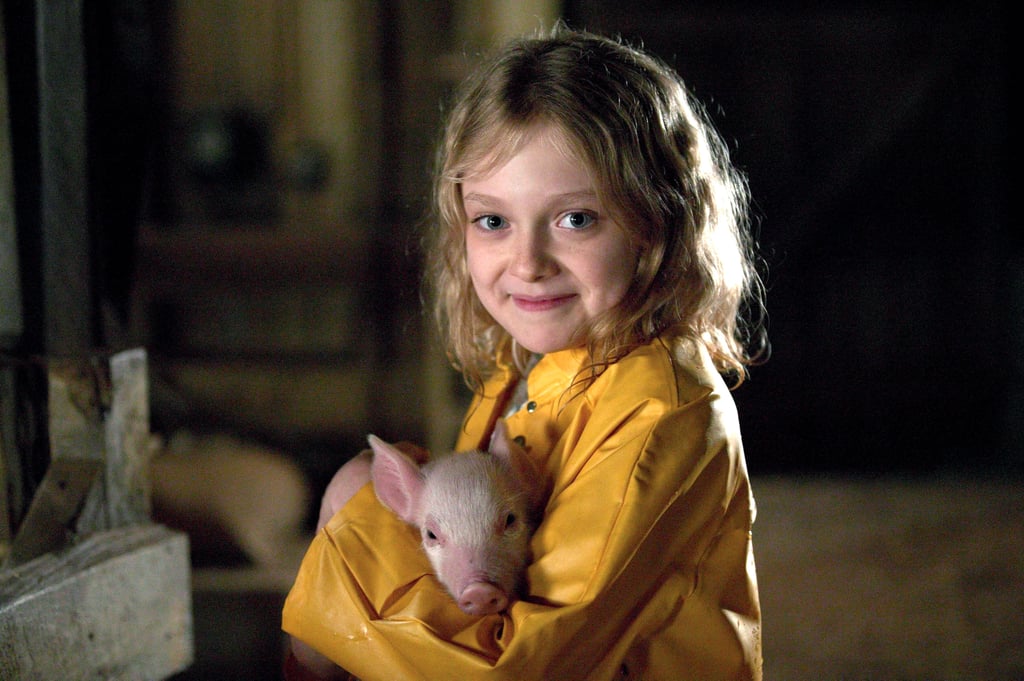 Charlotte's Web (2006)