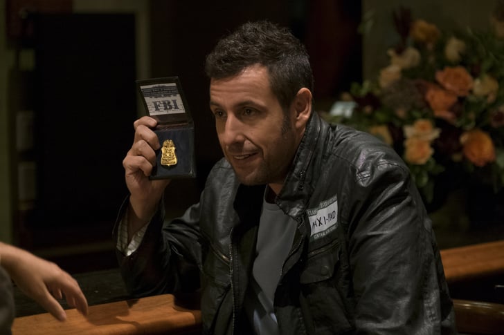 New Halloween Movies On Netflix Adam Sandler - Adam Sandler Movies To Stream On Netflix Popsugar Entertainment