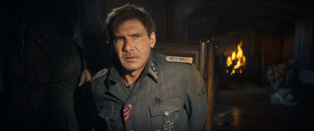 Indiana Jones 5: Release Date, Cast, Trailer, and More