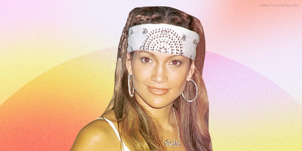 Jennifer Lopez's Viral "The Bronx" Controversy Proves Younger Latines Don't Find Her Authentic