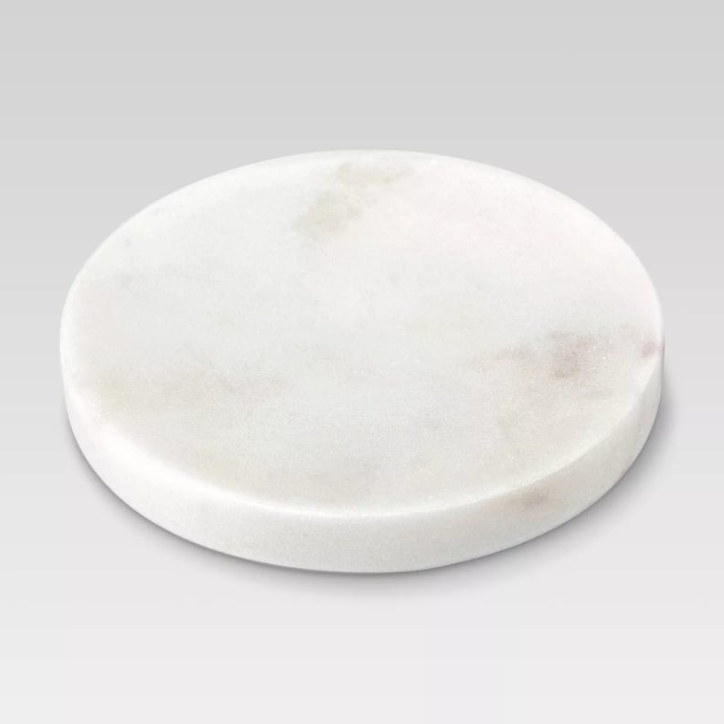 Project 62 Marble Soap Dish