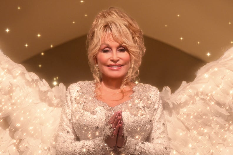Dolly Parton's Christmas on the Square Photos