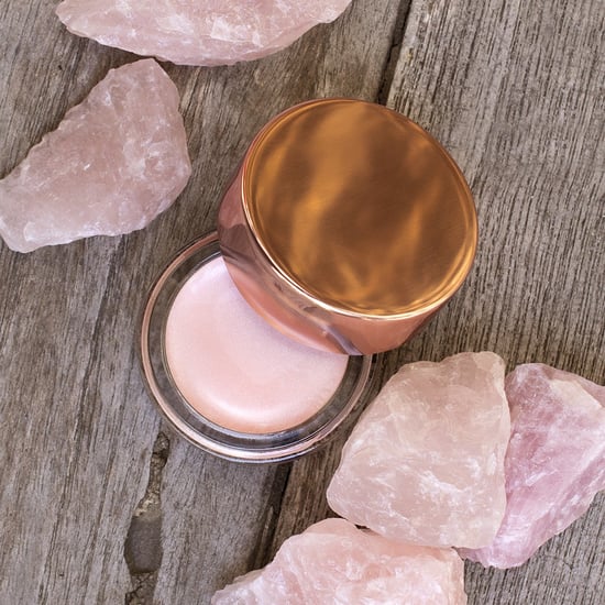 Kora Organics Makeup Rose Quartz Highlighter
