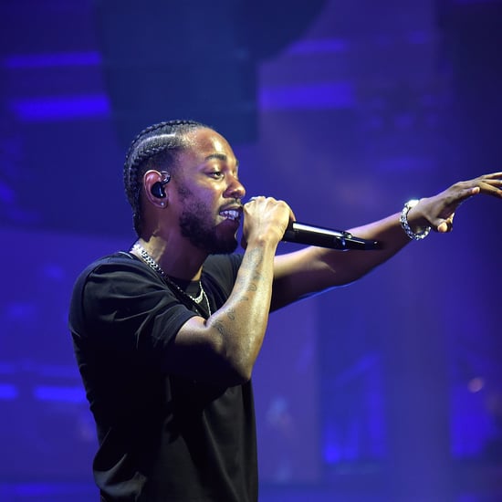 Kendrick Lamar Teams Up With Vince Staples in New Black Panther Teaser