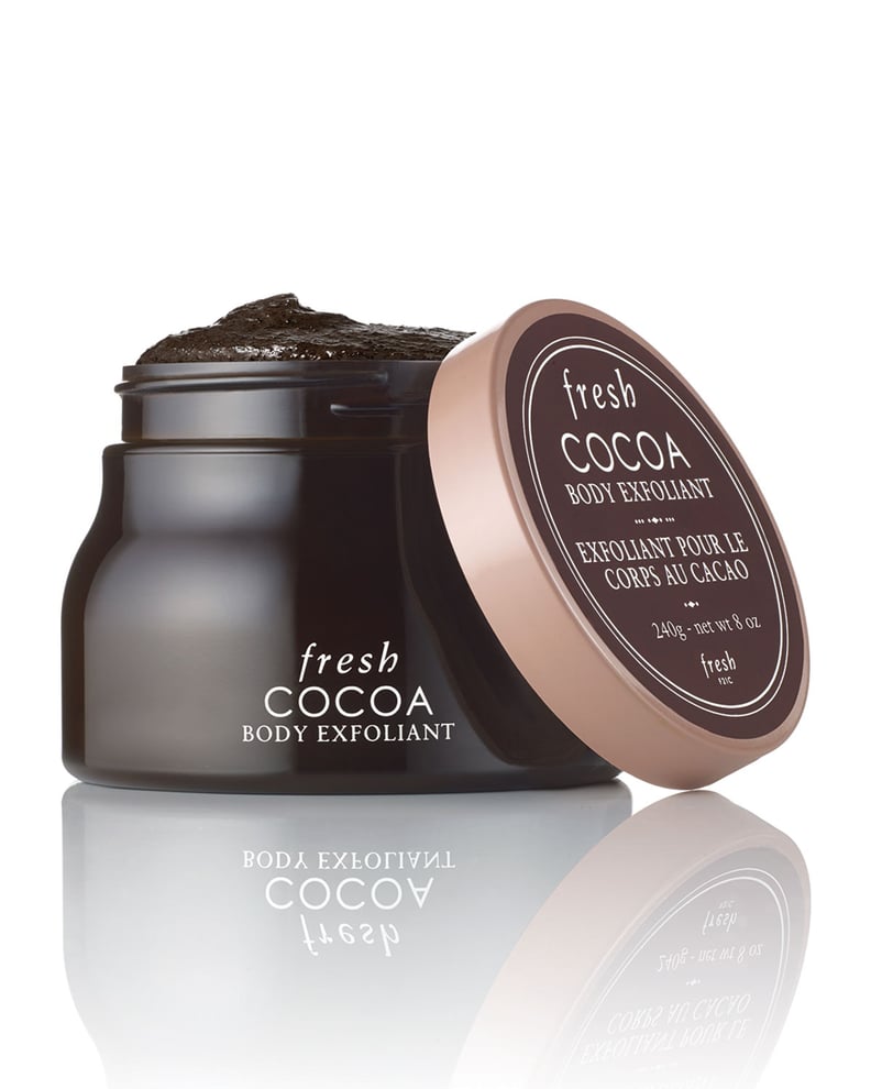 Fresh Cocoa Body Exfoliant