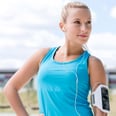 Hit an 8-Minute Mile With This Killer Playlist