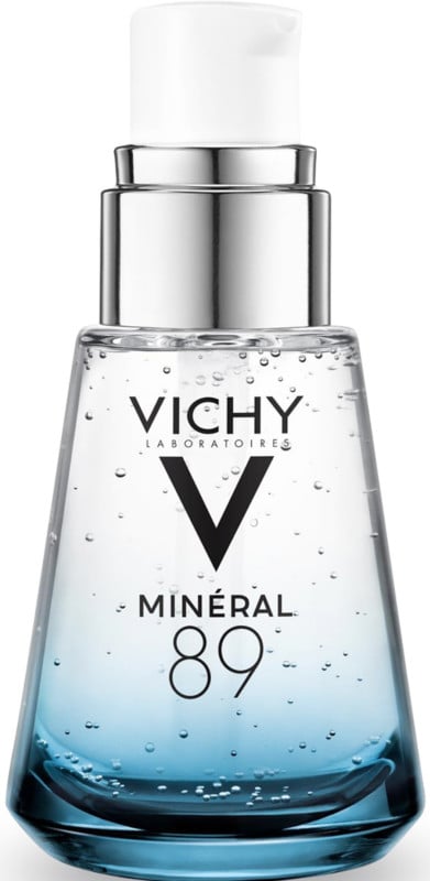 Best Hydrating Serum at Ulta: Vichy Minéral 89 Face Serum.