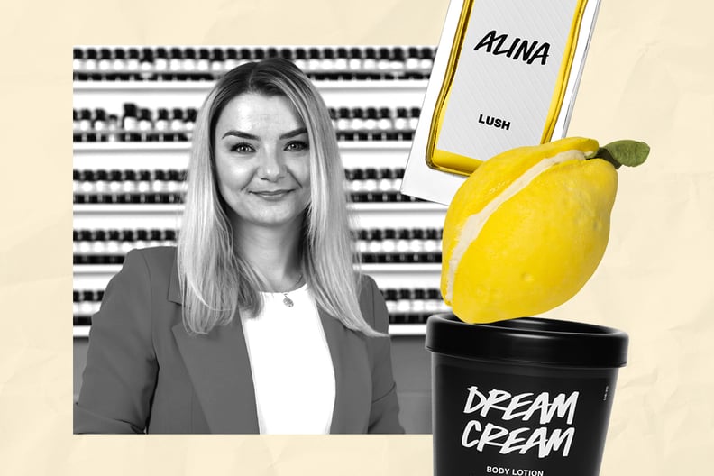 How Lush Cosmetics Makes Its Iconic Scents | PS Beauty