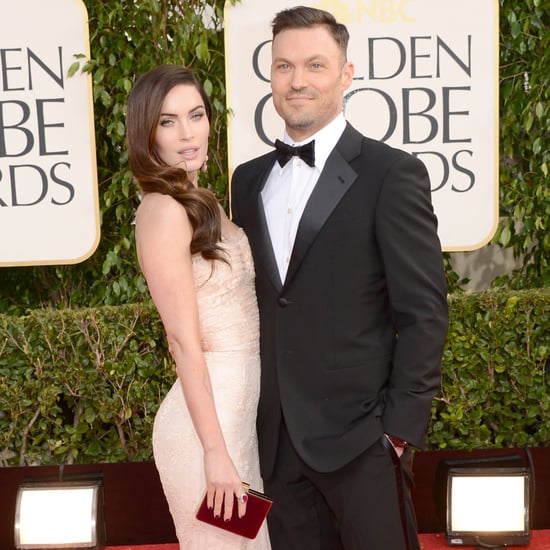 Megan Fox Gives Birth to Second Boy