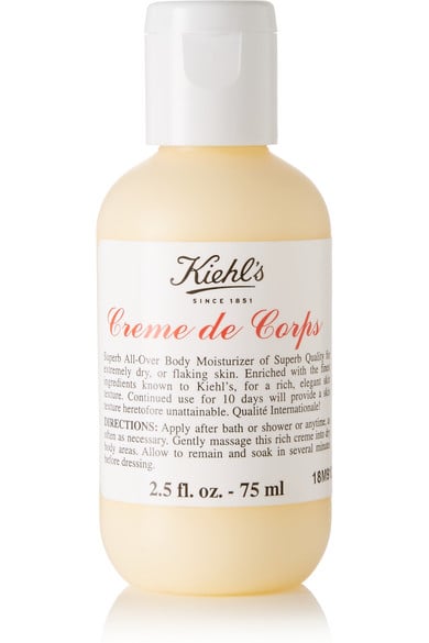 Body Lotion Body Lotion