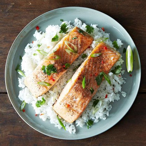 Holiday Detox Recipes