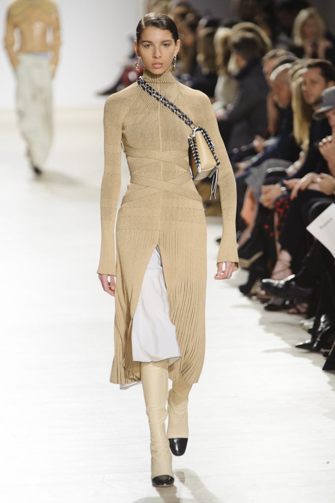 Proenza Schouler Fall 2016 Collection