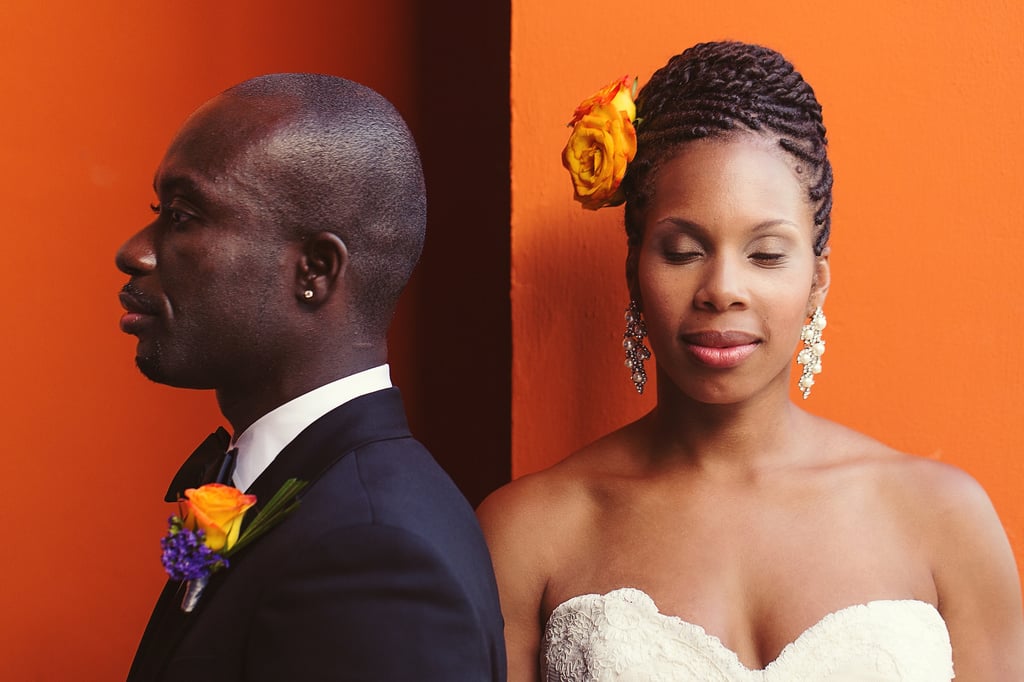 Destination Elopement in Cancun