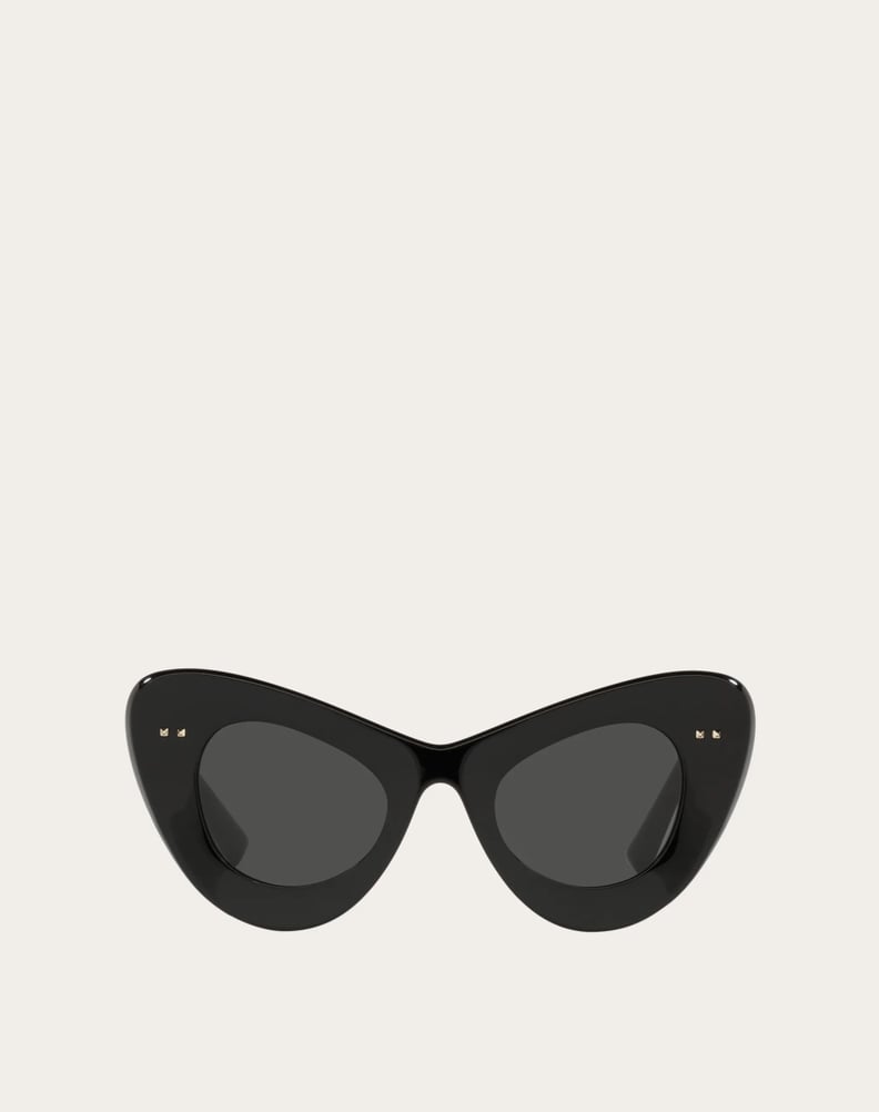 Shop Lady Gaga's Valentino Sunglasses
