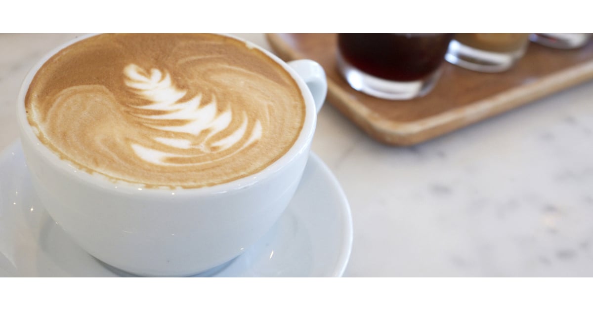 How to Stop Coffee Breath POPSUGAR Food