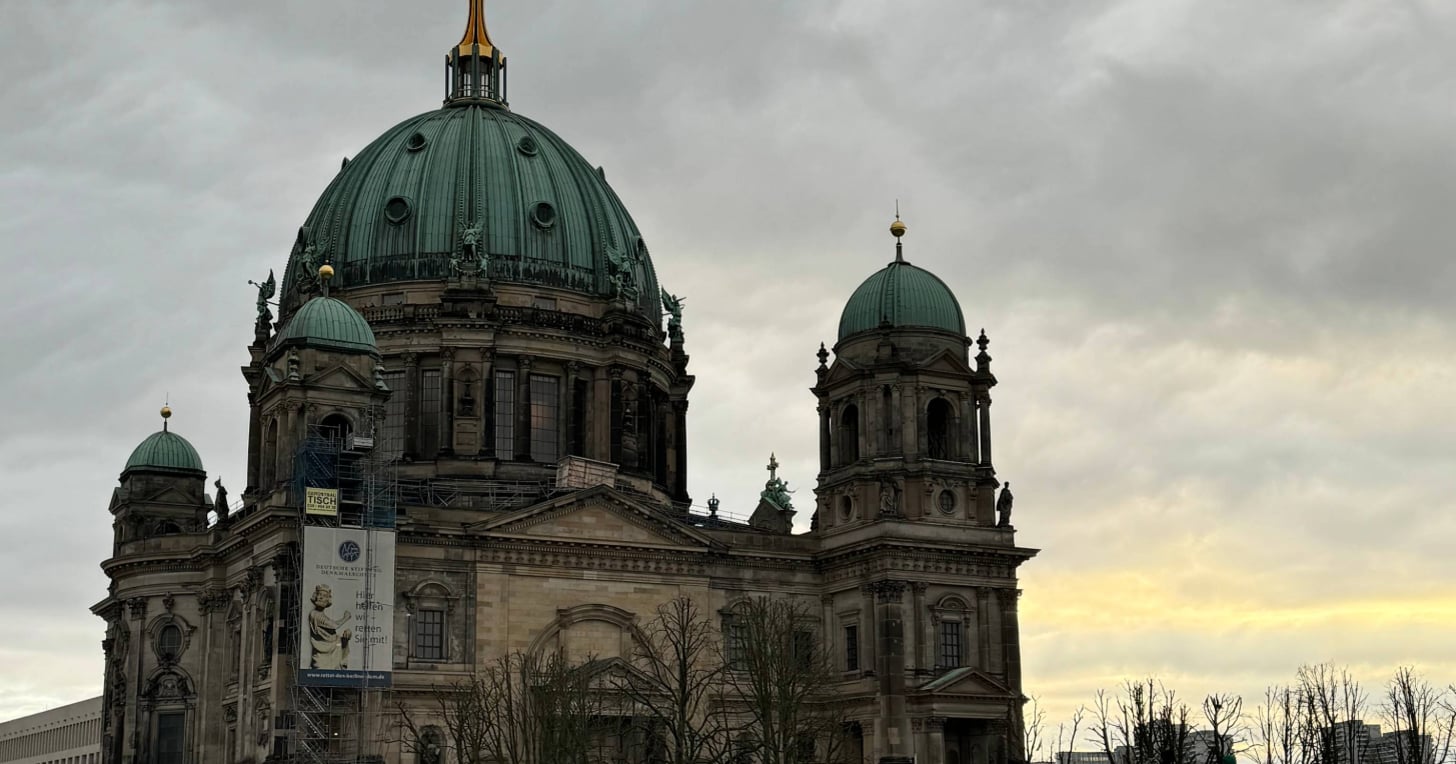 What to Pack For a Winter Vacation in Berlin