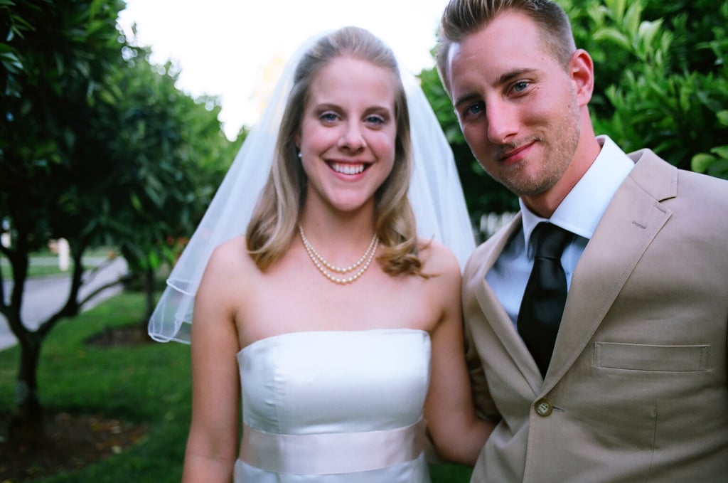 Benefits to Marrying Your High School Sweetheart POPSUGAR Love and image picture