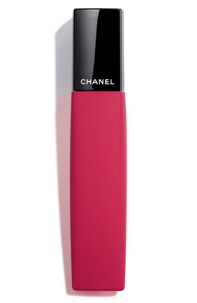 Chanel rouge allure liquid powder matte 2025