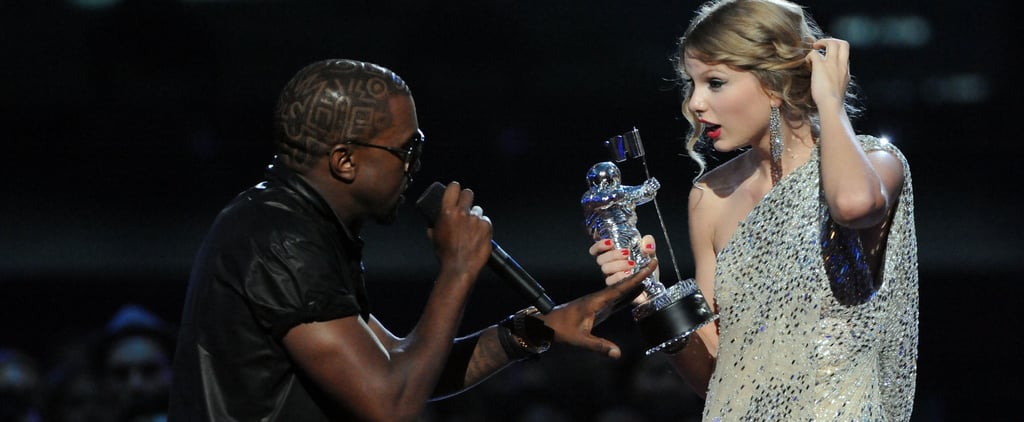 Celebrity Feuds at the MTV VMAs