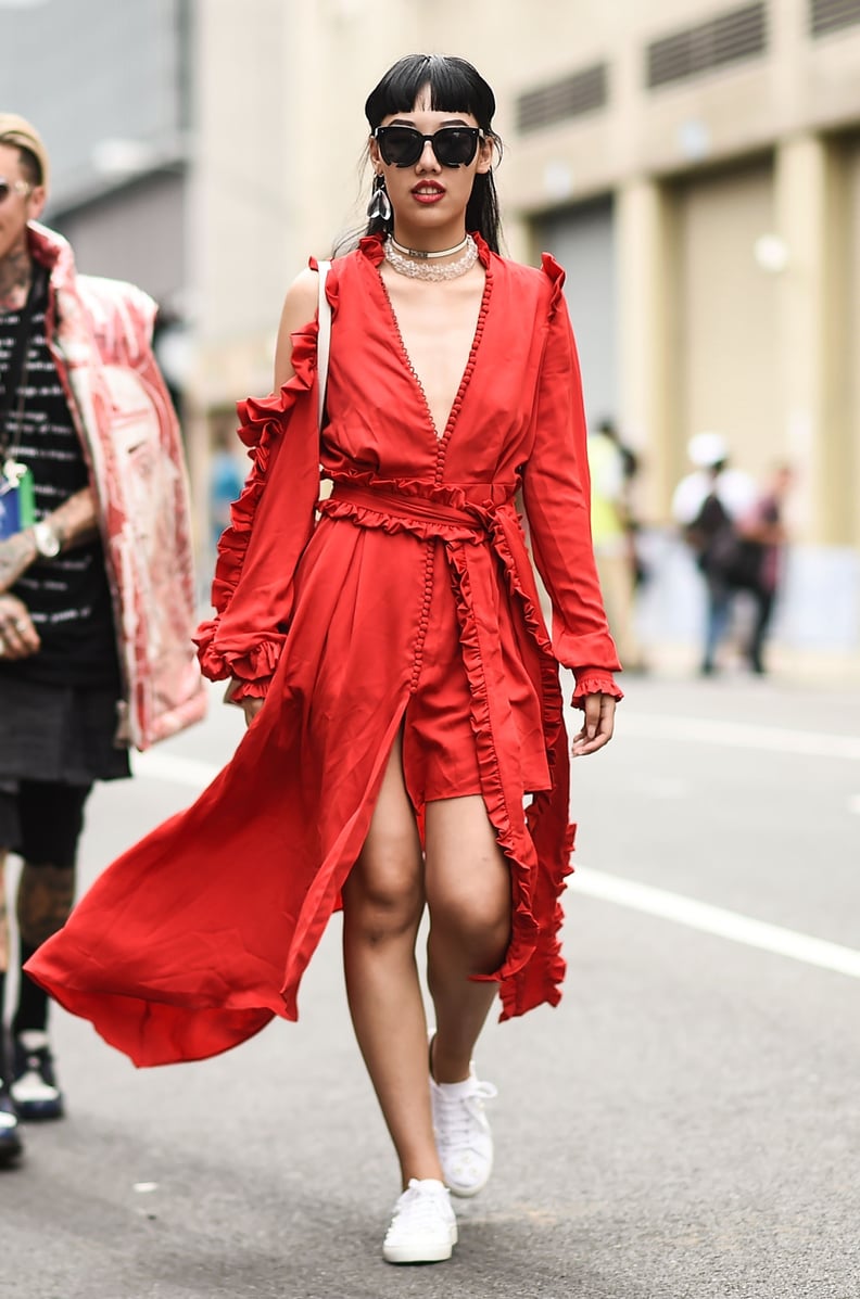 Red Hot
