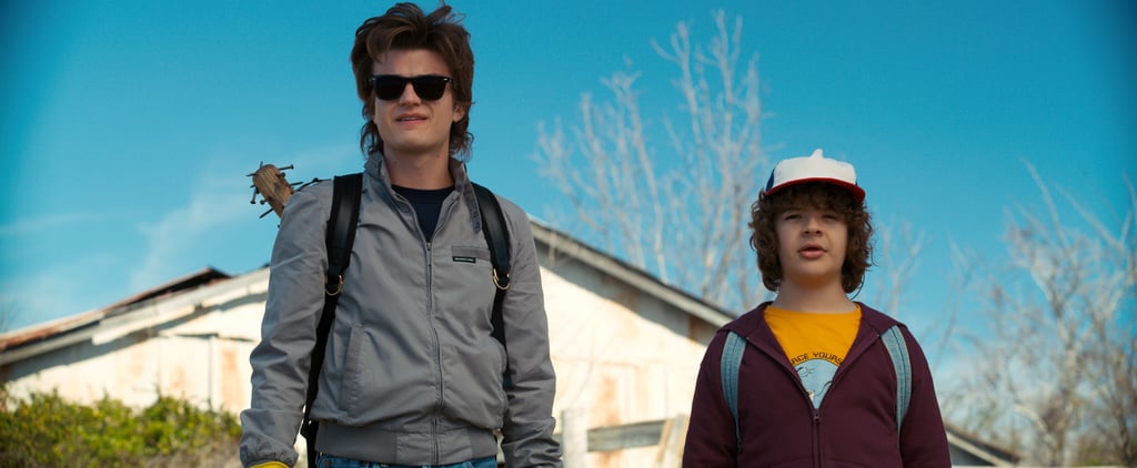 Stranger Things Cast Raises For Season 3 | POPSUGAR ...