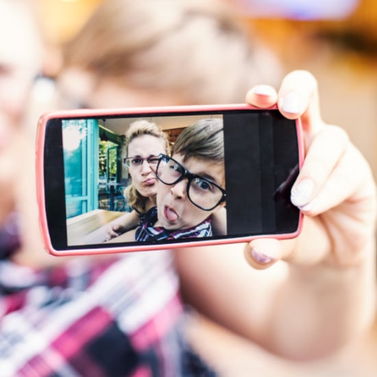 Moms to Follow on Snapchat