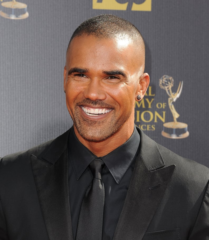 Shemar Moore