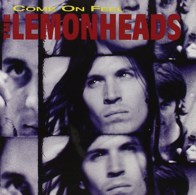The Lemonheads, Come On Feel the Lemonheads (1993)