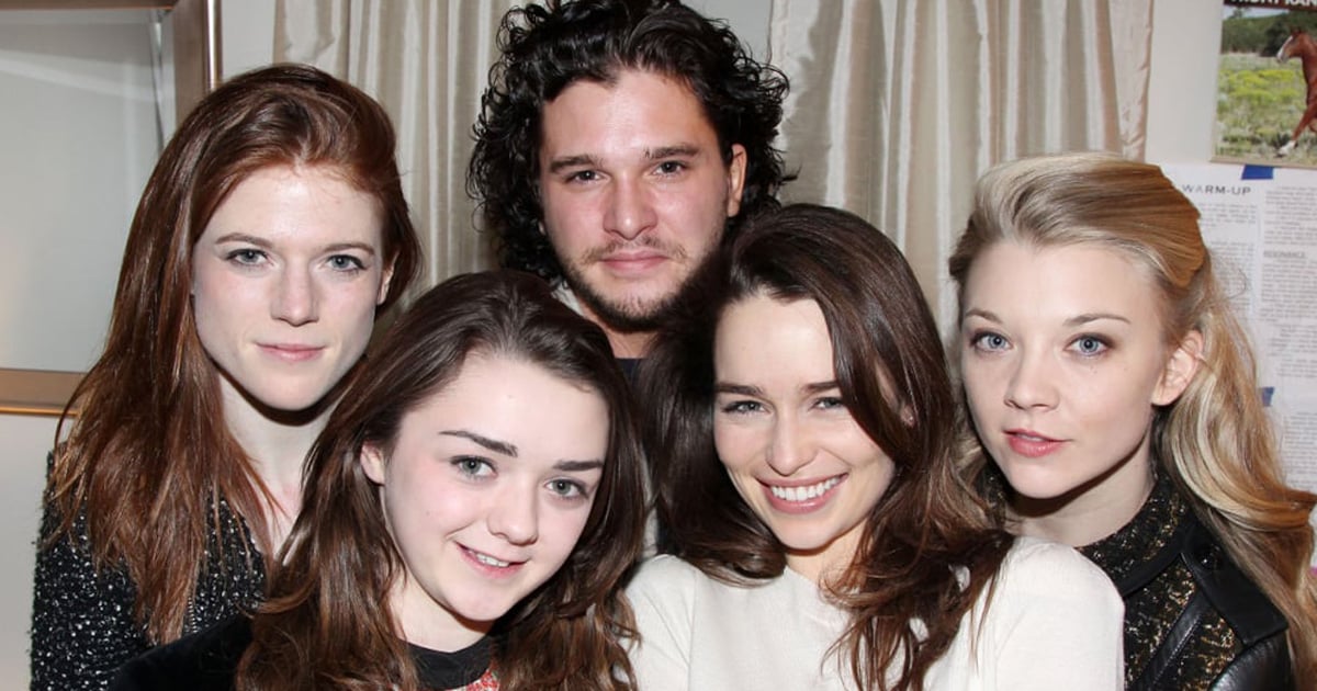 What's Next for 'Game of Thrones' Cast Members