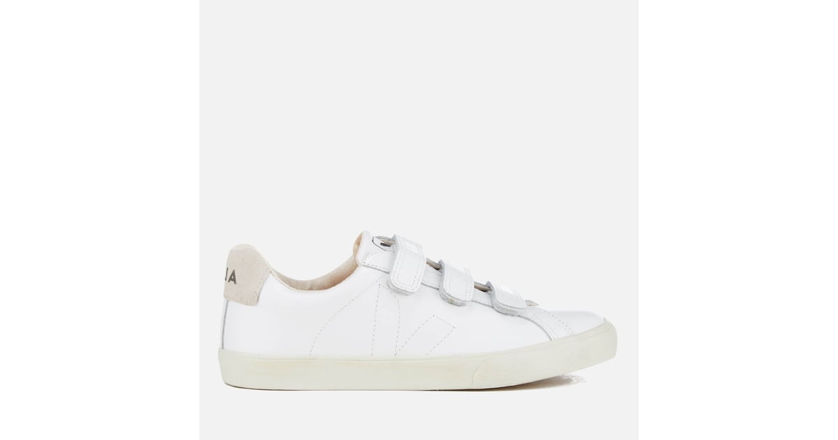 veja v lock velcro womens