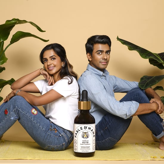 Fable & Mane's Founders on Celebrating Ayurvedic Traditions