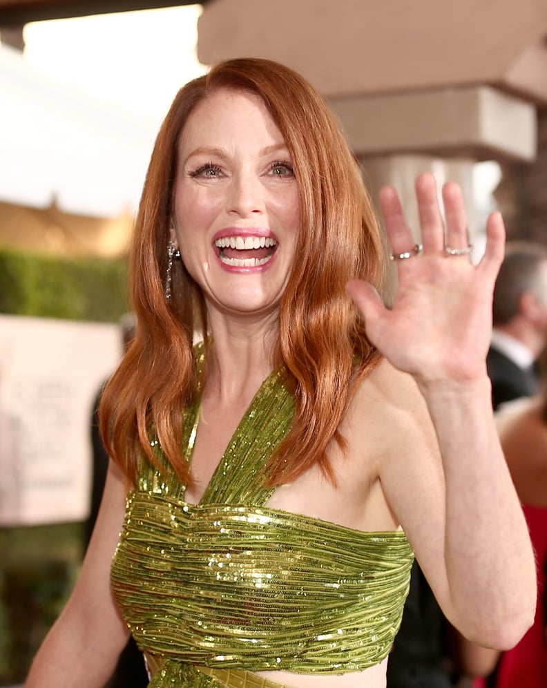 Julianne Moore