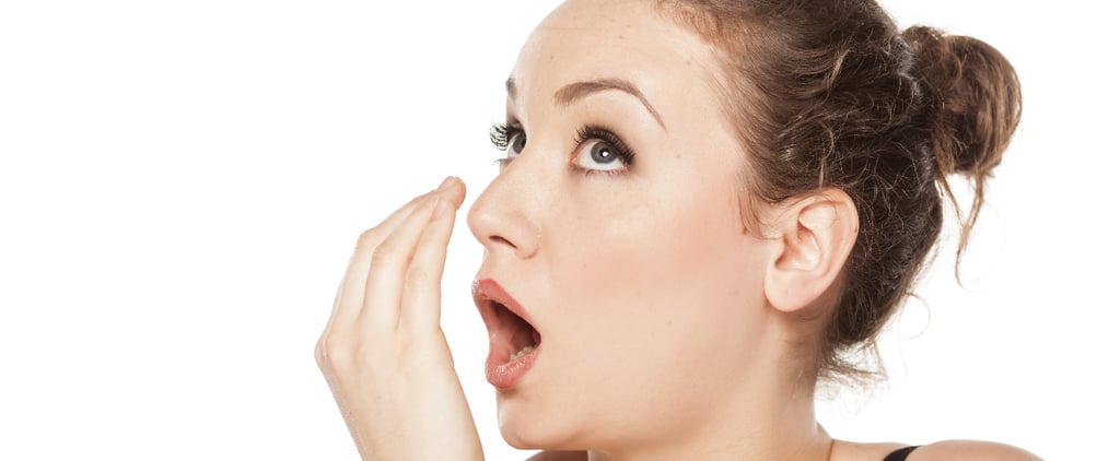 Mint App Can Read Bad Breath