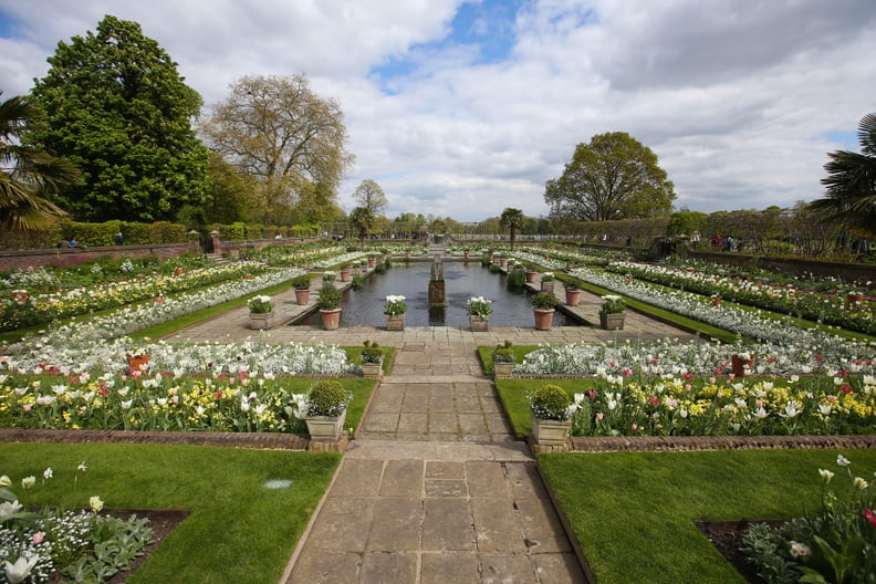 Royal Homes: Kensington Palace