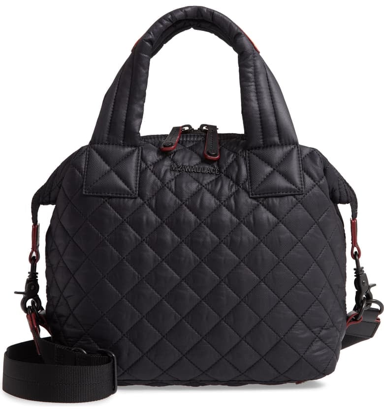 small mz wallace bag