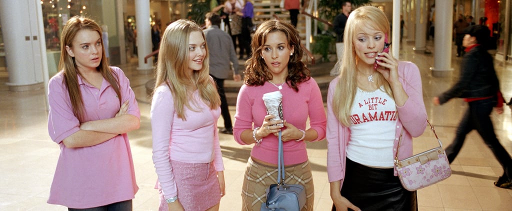 The Mean Girls Cast Reunited, and Lindsay Lohan Revealed She Originally Wanted to Play Regina
