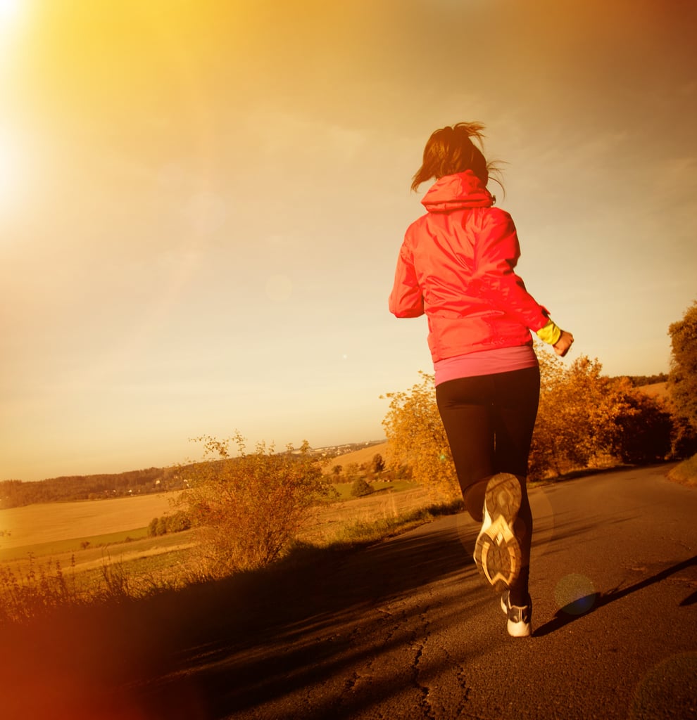 Running Is the Only Form of Cardio You Need