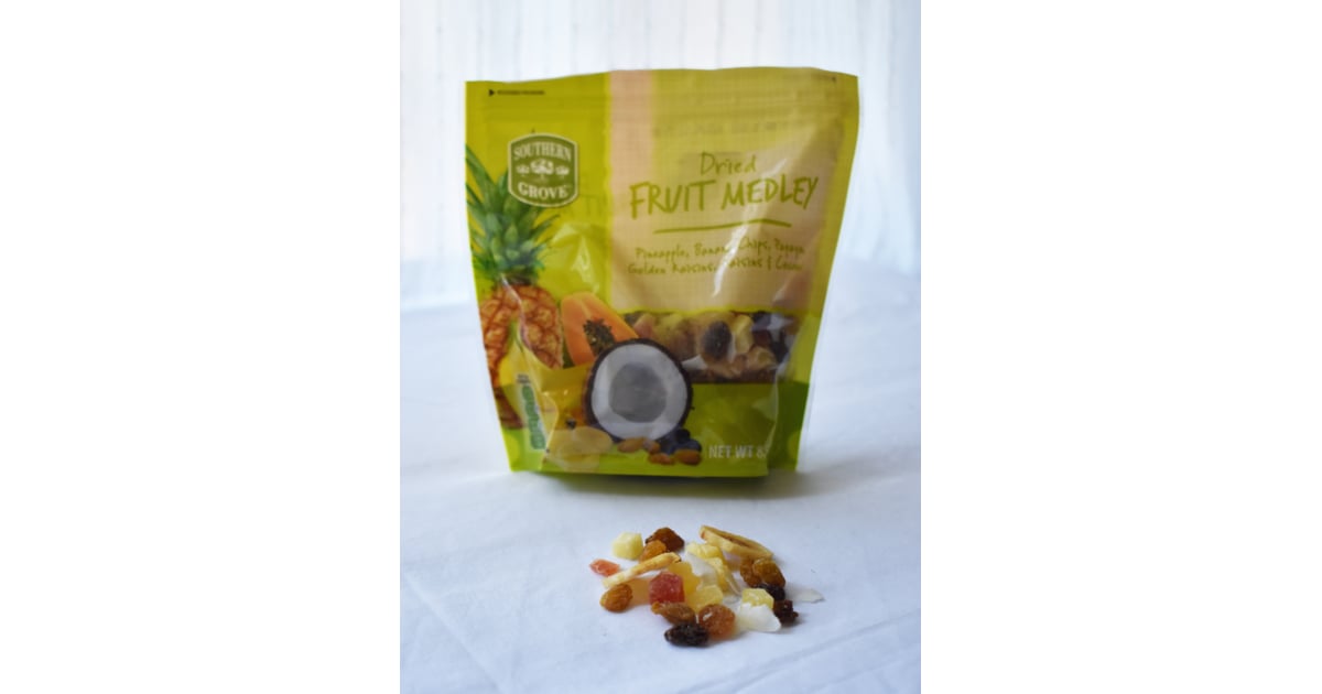 Dried Fruit Medley (2) Best Aldi Foods POPSUGAR Food Photo 11