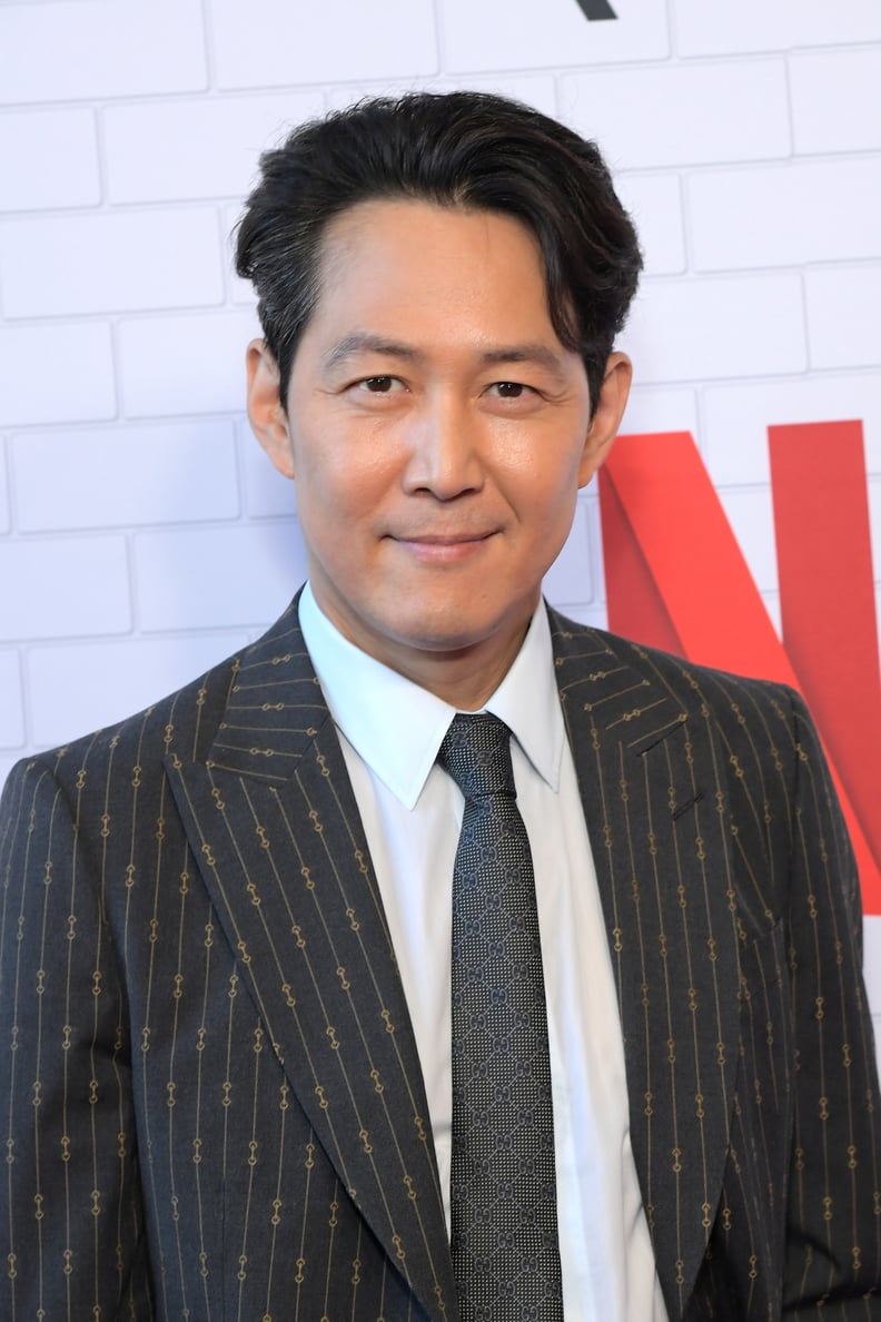 Lee Jung-jae