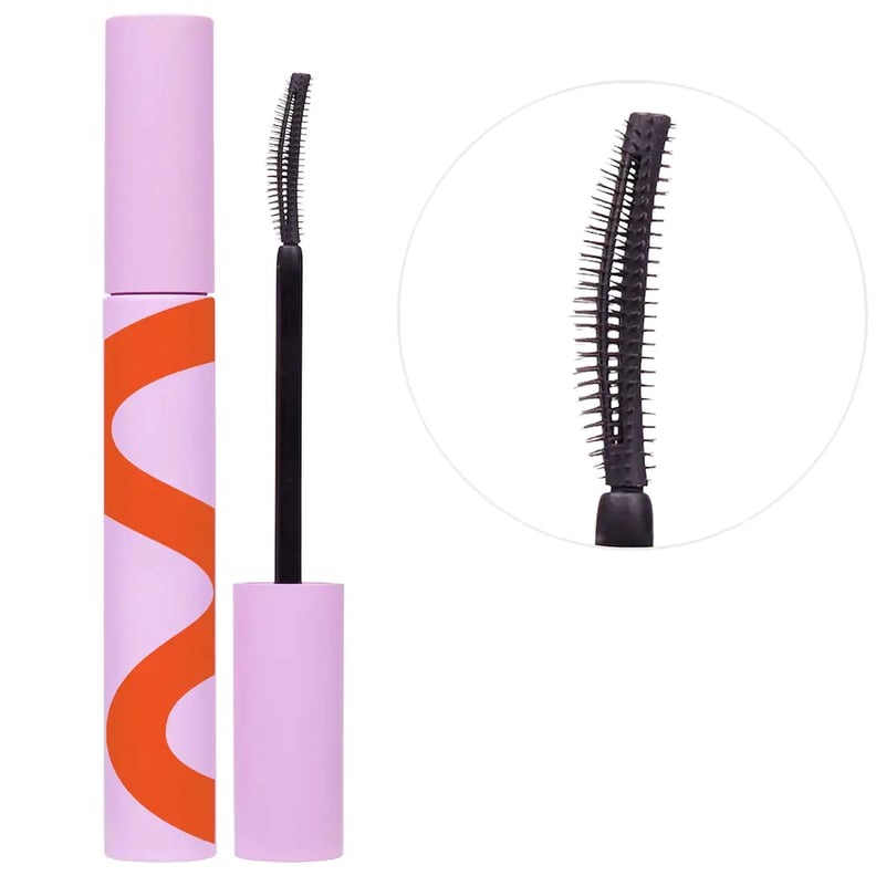 Tower 28 Beauty MakeWaves Lengthening + Curling Mascara